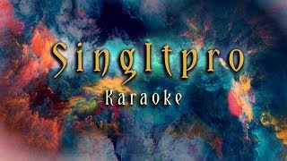 Maren Morris - Great Ones (Karaoke) Lyrics