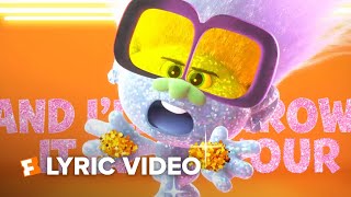 Trolls World Tour - Tiny Diamond (2020) gameplay video by MH_Room15, 1:14 duration