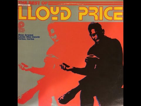 Thumbnail for Lloyd Price - Lawdy Miss Clawdy  [HD] by Lloyd Price