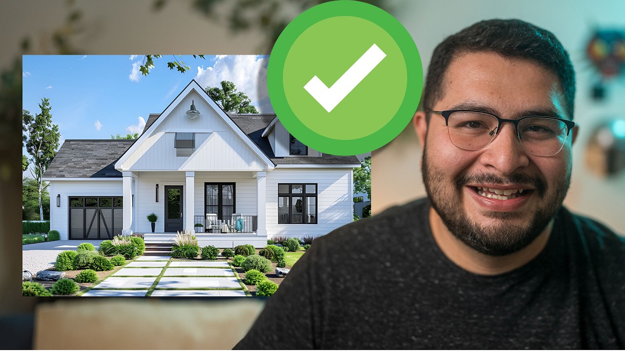 3 Things To Look Out When Buying Your First Home