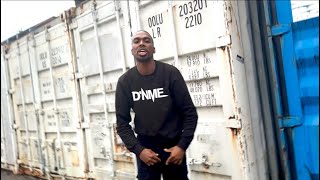 No Hook. Just Bars. D&#39;NME - “Untouchable”