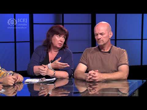 10. Inside Israel with ICEJ Canada Season 4 Episode 10