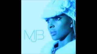 MARY J. BLIGE - DEEP INSIDE(SCREWED UP)