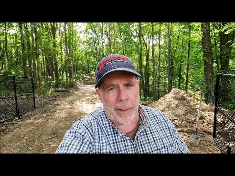 New Equipment! Sold Two Good Ones, and Got one GREAT ONE!