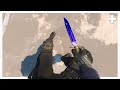 My First Counter Strike 2 Experience