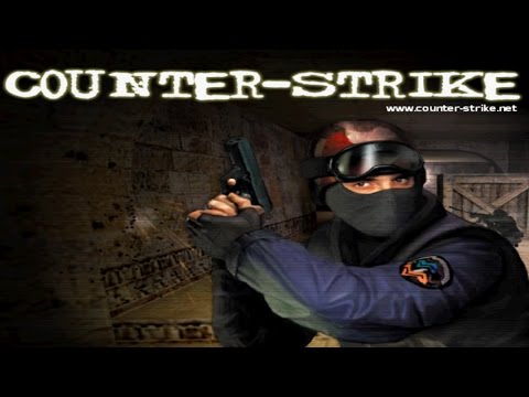 Counter Strike Wikia