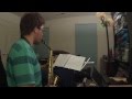Bessie's Blues by John Coltrane