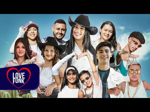 HOUSE DA BOIADEIRA - Giovana Martynns, Dono do Morro, Murillo PV, Teté, Renanzin, Miguel, Lívia