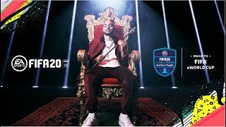 Download the video "FIFA 20 - FUT Champions Cup Stage I - Day 2"