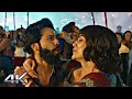 Jungle Mein Kand Ho Gaya Song Bhediya Full Video Varun Dhawan Kriti Sanon 4K 60fps Video