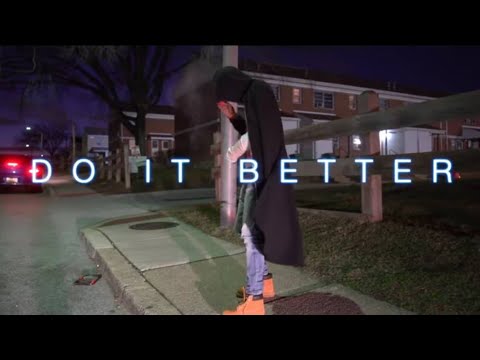 Breezy  - Do it better