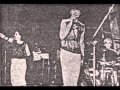 Nocturnal Emissions ‎- ICA London 9th August 1985