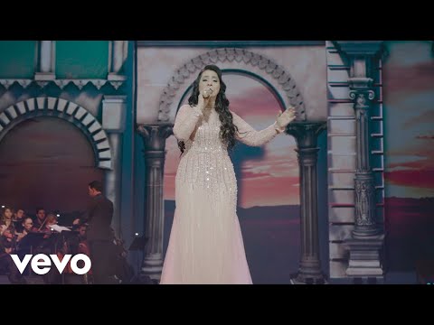 Mara Lima - Sabe Filho (Ao Vivo)