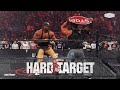 Claudio Rory Collide OCW Hard Target 2024
