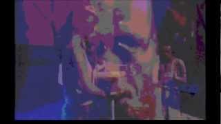 Martyn Bennett - Kick Some