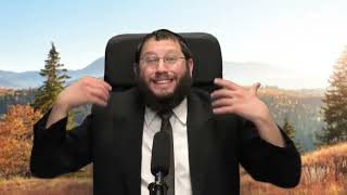 אדר שמחה עין הרע והשגחה פרטית – הרב אייל אונגר