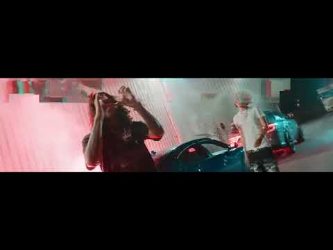 FGUN $HAKI x NEGATIIV OG - SRT 2.0 Remix (prod. by fortySeven)