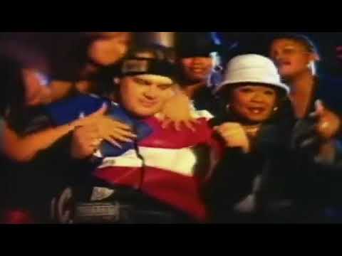 Frankie cutlass ft the juice crew - the cypher part 3 - 1996