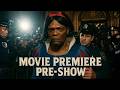 THE PEOPLE V SNOW WHITE MOVIE PRE SHOW