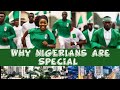 What's so special about 🇳🇬Nigeria?. #Qinspride
