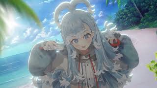 Download lagu MV - koiiro [kobo kanaeru] cover - mp3