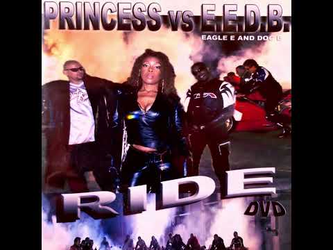 HRS Princess vs E.E.D.B. - Ride