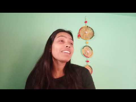 Sriti Gupta  random talks with my mommy