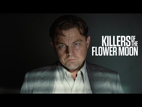 KILLERS OF THE FLOWER MOON  |  TRAILER  |  LIES