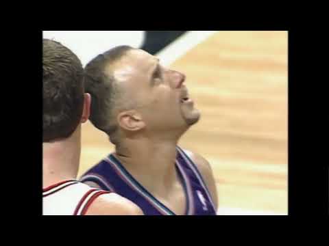 ✮ 1998 NBA Finals | Game 5 | Chicago Bulls vs Utah Jazz | Full Game Replay