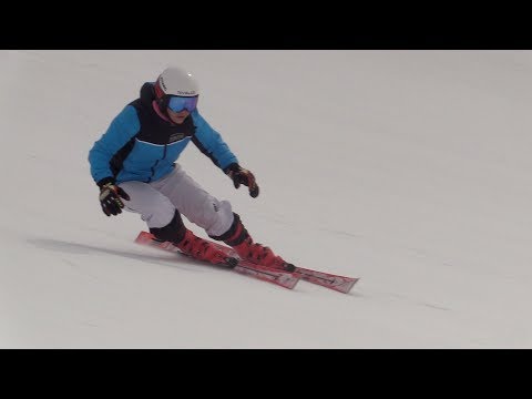 2018.05.01.Noa Szollos  GS Technique @Mölltal