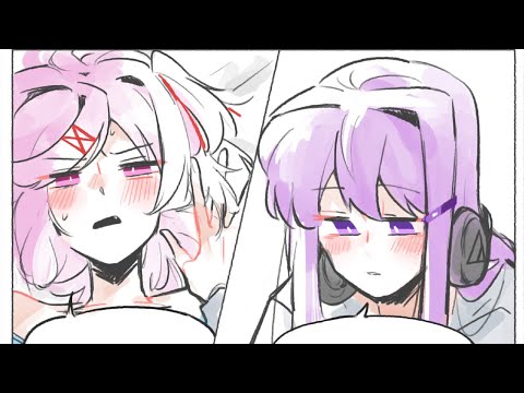 Natsuki & Yuri's Married Life