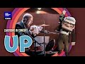 Up Danish National Symphony Orchestra Concert Choir DR Big Band Live