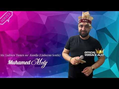 Muhamed meety ma zadinen Tumen me kamlja 2023