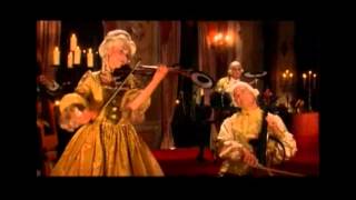 Scarlatti Goes Electro - K.63 recording session @ Château de Versailles (FR) 2012