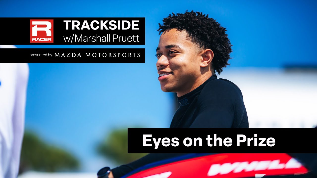 The 5 Things You Need to Do To Succeed in Motorsport 4 The 5 Things You Need to Do To Succeed in Motorsport
