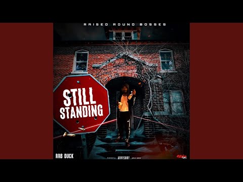 St Bernard (feat. Chicken P, Sme Taxfree, RRB Mel & RRB Jay)