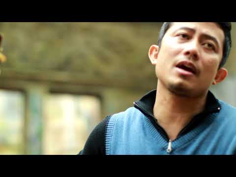 Surat Cinta Untuk Starla - Virgoun (Agus Veron acoustic cover)