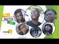 MDM Sketch Show Episode 01