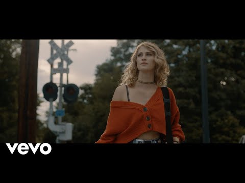Zoë Nutt - If That's What It Takes (Official Music Video)