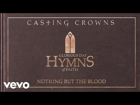 Thumbnail for Nothing But The Blood video