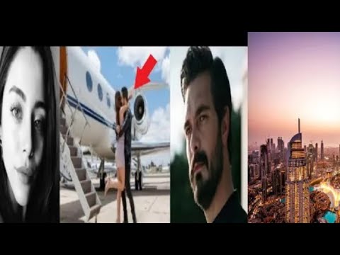 HALIL IBRAHIM CEYHAN - VRATIO SE SA ODMORA ZBOG SILE TURKOGLU!