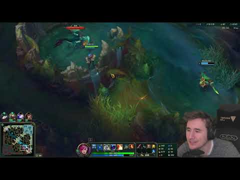 I NEMICI FANNO ALLAH AKBAR - League of Legends ITA #2338