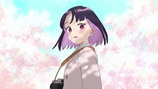 「Petals」歌ってみた【文花】