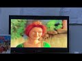 Opening To Chicken Run 2000 VHS