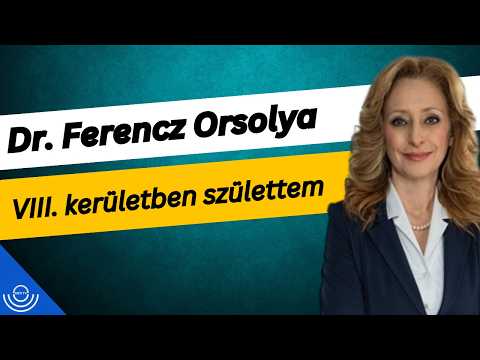 Pirkadat: Dr. Ferencz Orsolya