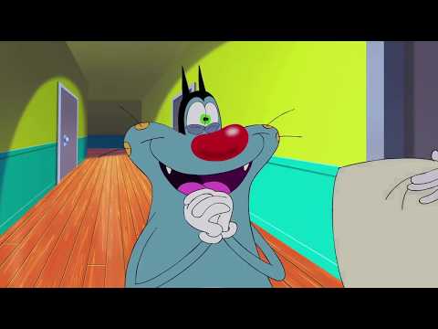 Oggy and the Cockroaches - NEW Episode Best Compilation Ever 2019