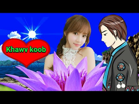 Qhia​ khawv​ koob​ ua​ rau​ naj hoom pleev yus​ hluas​nkauj​ ntsia tsis​ taus