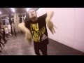ЧЕТКИЙ ТАНЕЦ С ТРЕНИРОВКИ. Хип-хоп и поппинг 2015 (Hip hop dance ...