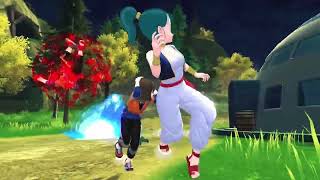 【ドラゴンボールブレイカーズ】ベータ版初見プレイ#ドラゴンボールブレイカーズ