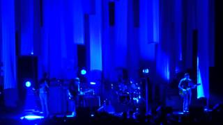 The Smashing Pumpkins - The Crying Tree of Mercury Live! [HD 1080p]